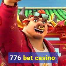 776 bet casino